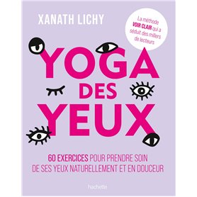 Yoga des yeux Yoga des yeux