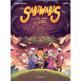 Sabiwabis
