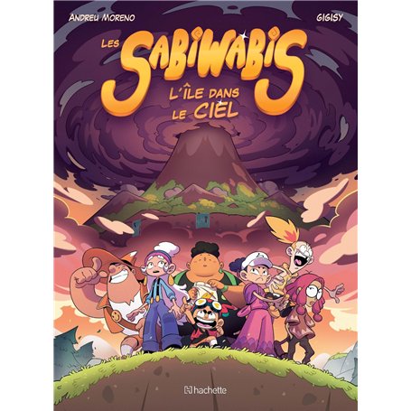 Sabiwabis