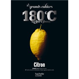 Grand Cahier 180°