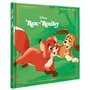 ROX ET ROUKY - Les Grands Classiques - L'histoire du film - Disney