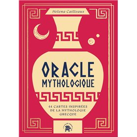 Oracle mythologique