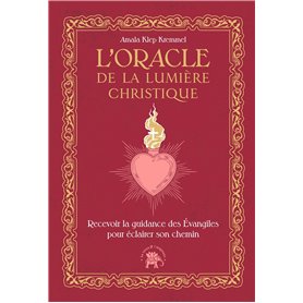 L'oracle de la lumière christique