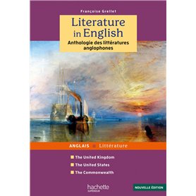 Literature in English