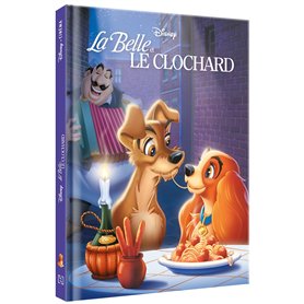 LA BELLE ET LE CLOCHARD - Disney Cinéma - L'histoire du film