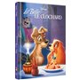 LA BELLE ET LE CLOCHARD - Disney Cinéma - L'histoire du film