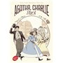 Agatha