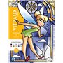 Coloriages mystères Disney - Vitraux Tome 2