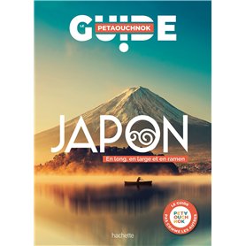 Japon guide Petaouchnok Japon guide Petaouchnok