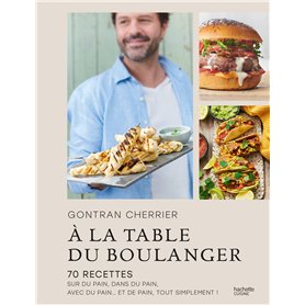 A la table du boulanger