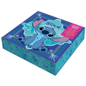 STITCH - Ma boîte surprise - Coffret - Disney