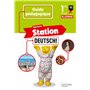 Nächste Station Deutsch  - Livre du professeur - Ed. 2025