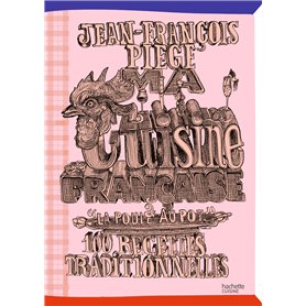 Ma cuisine française à "La Poule au Pot"