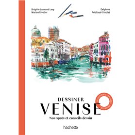 Dessiner Venise Dessiner Venise