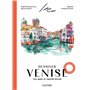 Dessiner Venise