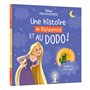 DISNEY PRINCESSES - Une histoire de Raiponce