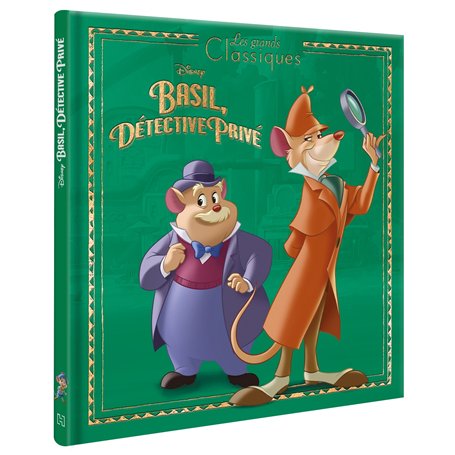 BASIL