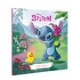 LILO ET STITCH - Monde Enchanté - La fête des fleurs - Disney