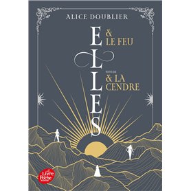 Elles et le feu - Duologie