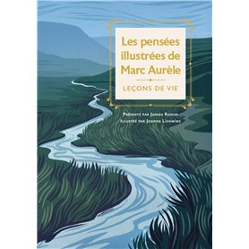 Les pensées illustrées de Marc Aurèle