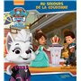 La Pat' Patrouille - Au secours de la couronne (broché)