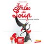 Les contes du Loup - Le Loup à grande bouche