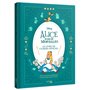Alice au Pays des Merveilles - Le livre de cuisine officiel