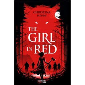 The Girl in Red