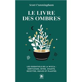 Le livre des ombres