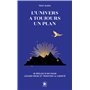 L'univers a toujours un plan