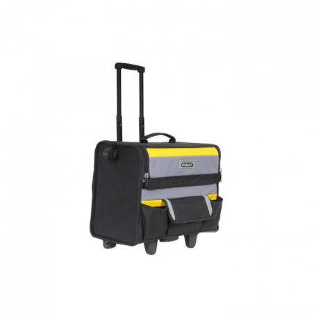 STANLEY Sac a outils Softbag a roulettes vide 146,99 €