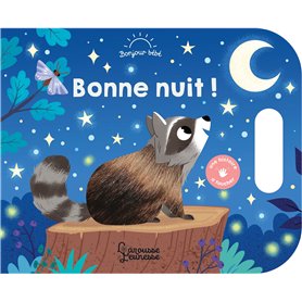 Bonne nuit !