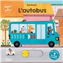Bébé à bord - L'autobus