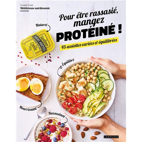 Pour être rassasié