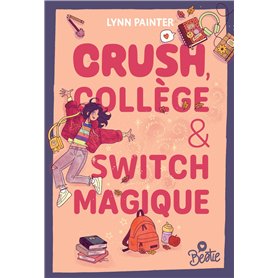 Bestie - Crush