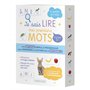 Je sais lire mes premiers mots et j'aime ça ! - La méthode de lecture Niveau 1