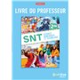 3.0 - Sciences Numériques et Technologie 2de - 2025 - Livre du professeur