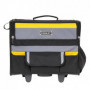 STANLEY Sac a outils Softbag a roulettes vide 146,99 €