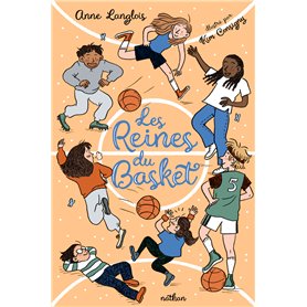 Les reines du basket