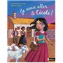 Je veux aller à l'école