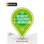 La Recherche et le Traitement de l'information - Repères pratiques - N° 25