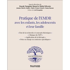 Pratique de l'EMDR avec les enfants