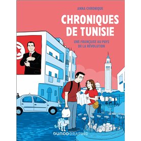 Chroniques de Tunisie