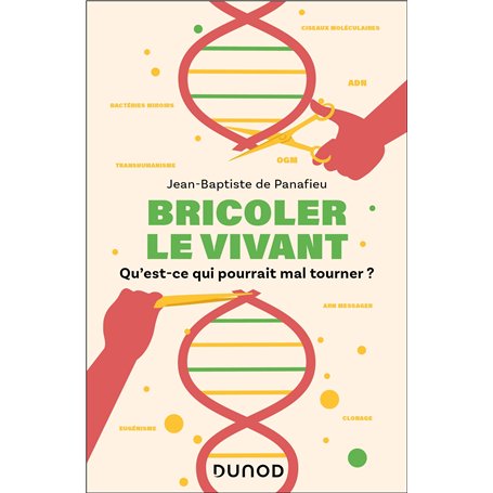 Bricoler le vivant
