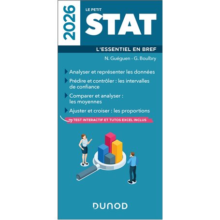 Le Petit Stat 2026