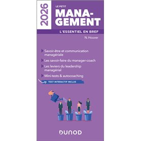 Le petit Management 2026
