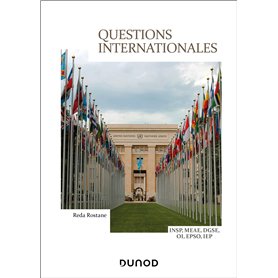 Questions internationales Questions internationales
