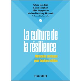La culture de la résilience