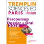 Tremplin Sciences Po Paris
