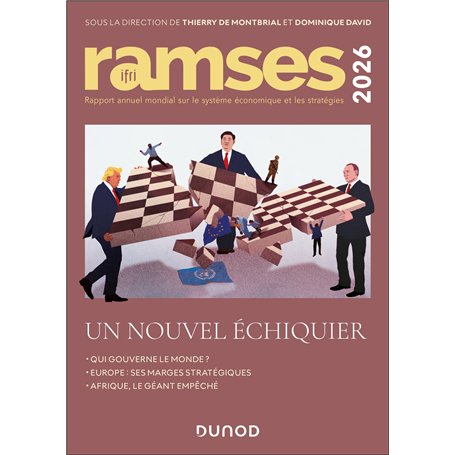 RAMSES 2026